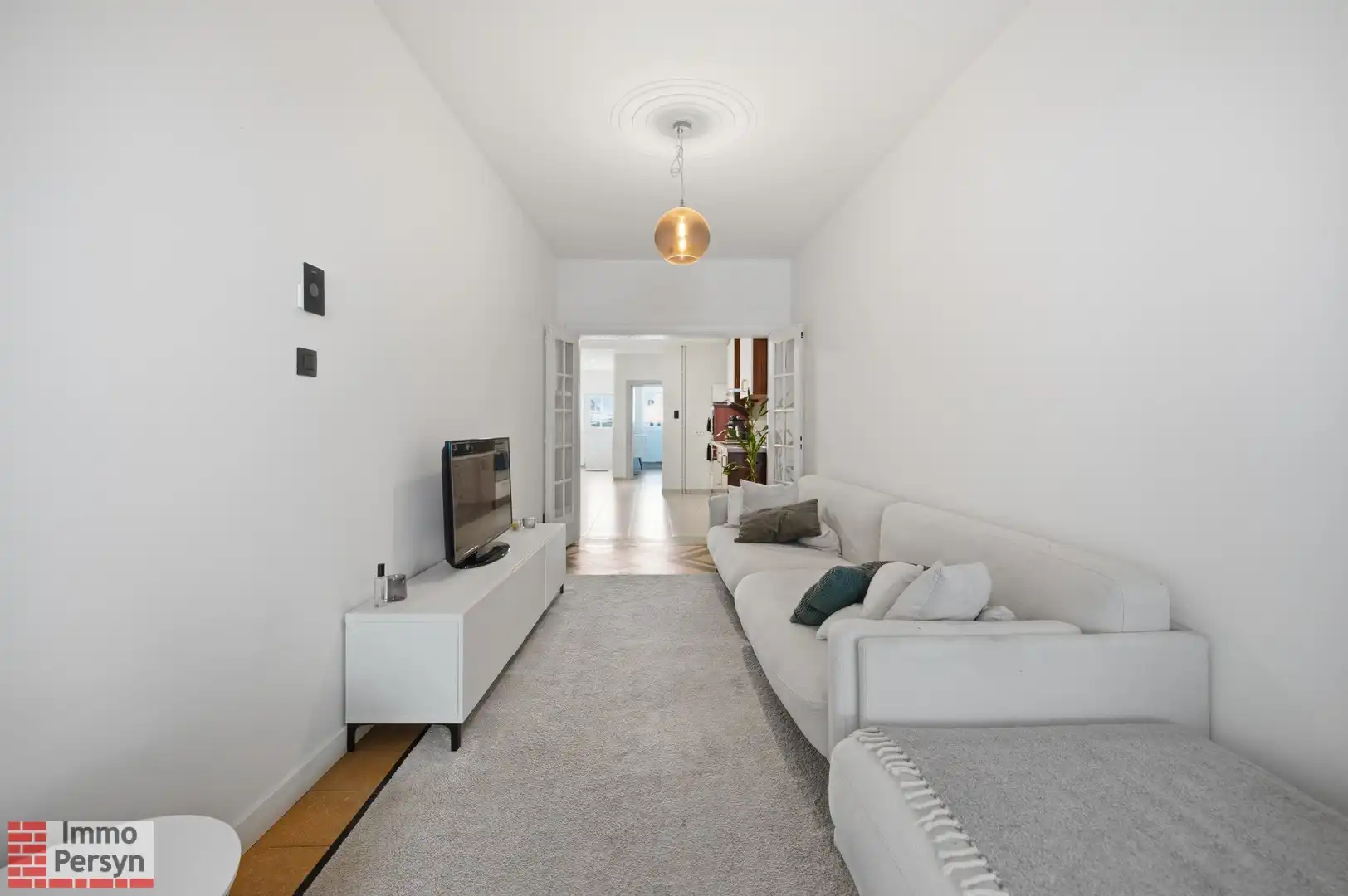 Gerenoveerde woning in het rustige Zichem met EPC-C foto 6