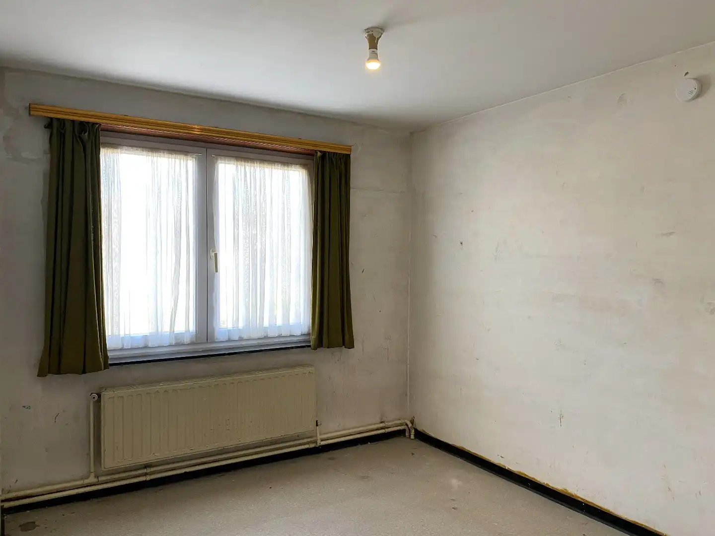 GEZINSWONING MET 3 SLPKS | BUREAU | GARAGE EN TUIN foto 12