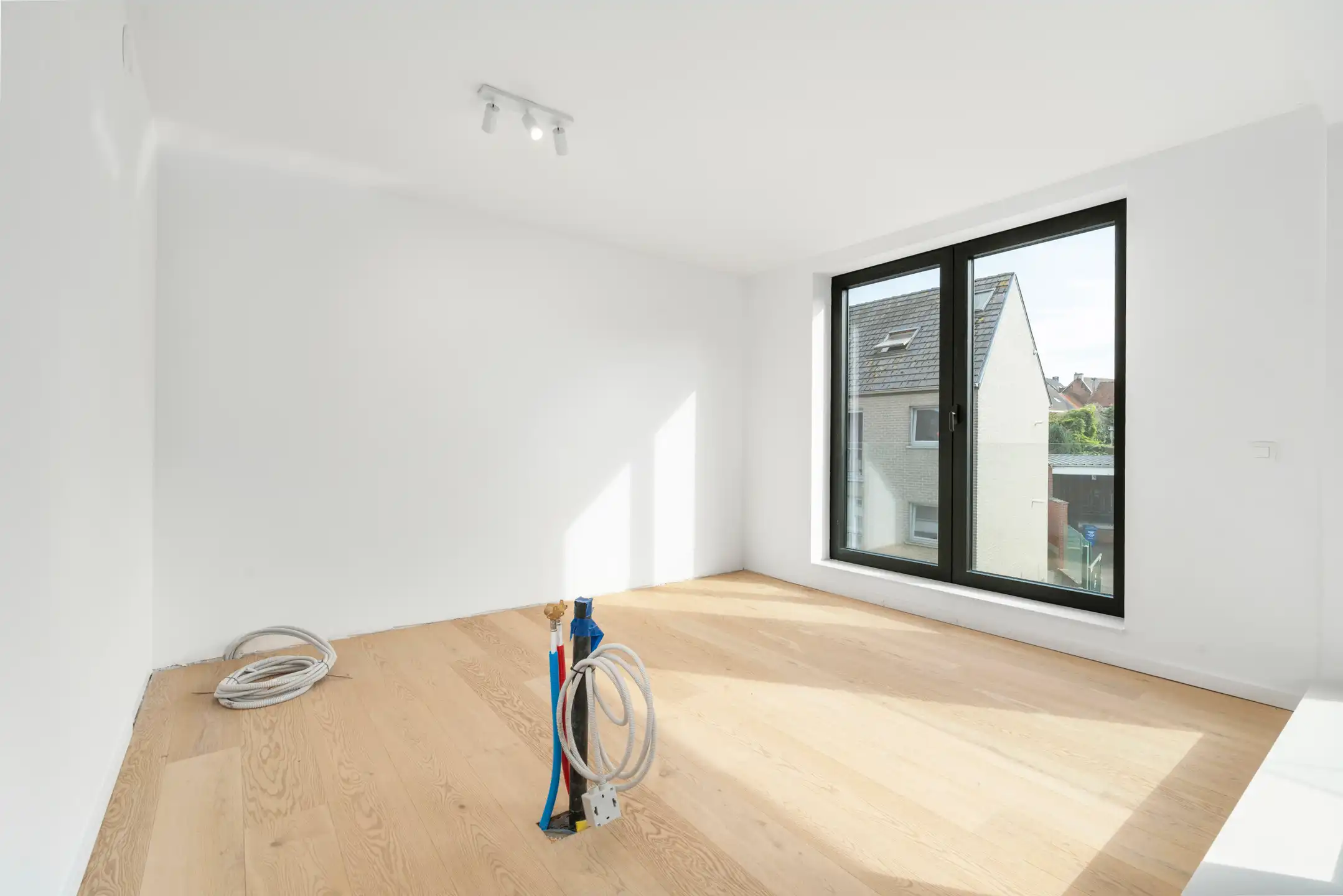 Kwalitatieve energiezuinige appartementen, TOPafgewerkt! foto 13