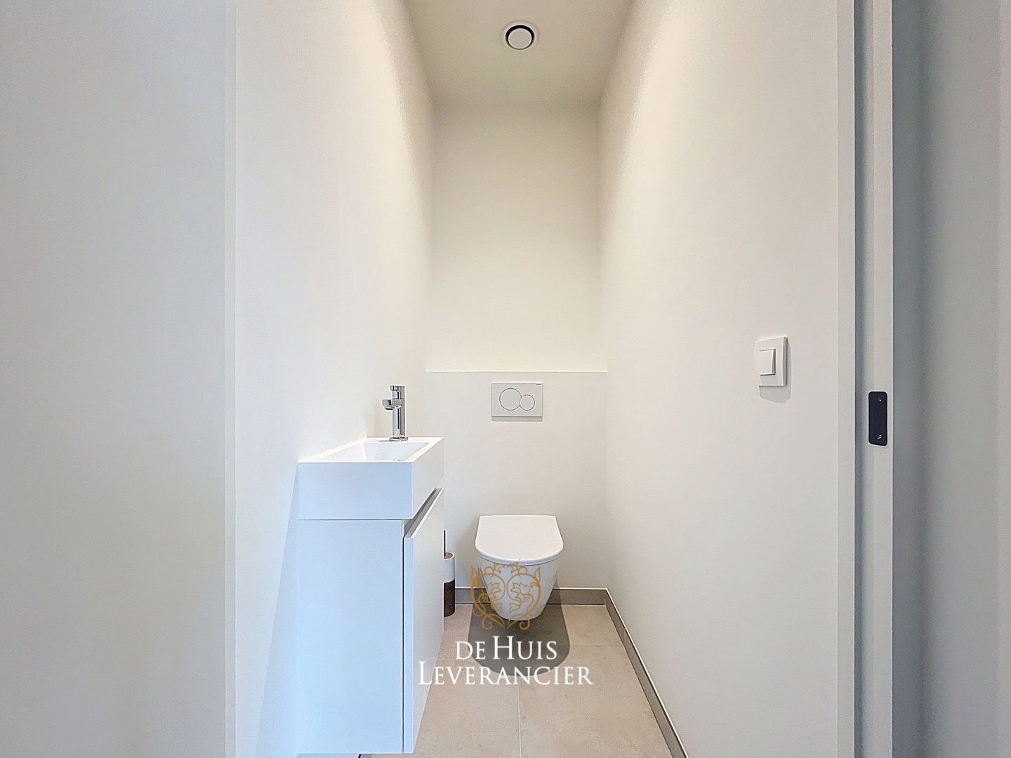 Vernieuwbouwde BEN Loft-villa te huur in Kontich foto 32