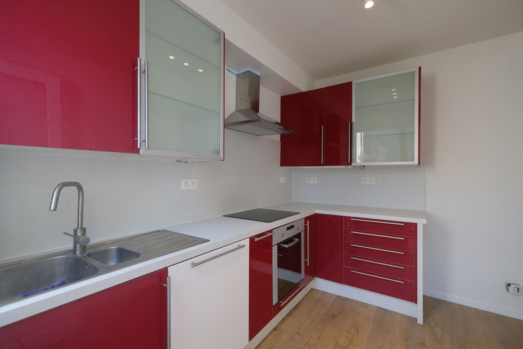 Leuk appartement op toplocatie foto 3