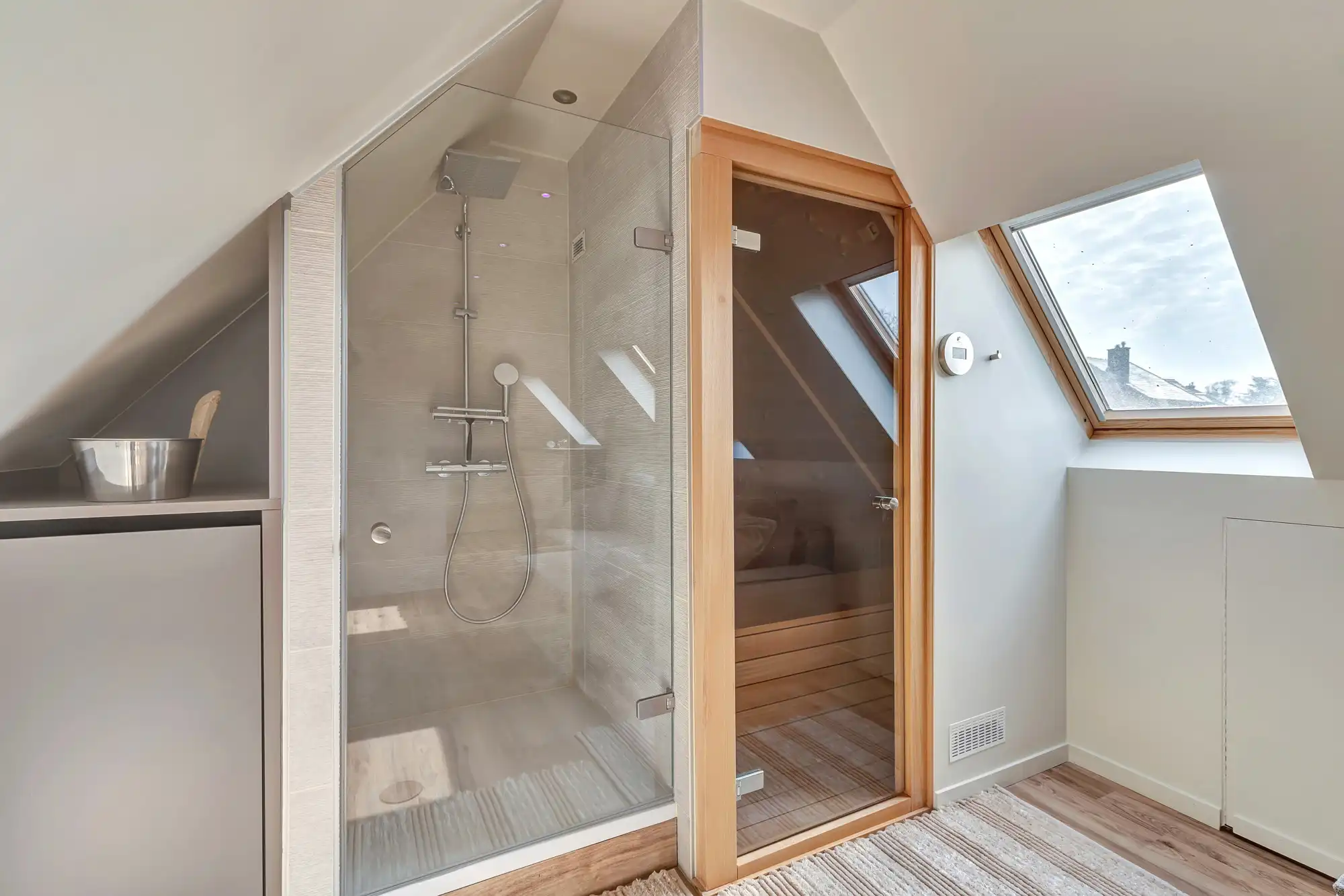 Moderne 3-gevel (2011) op 2a94ca foto 17