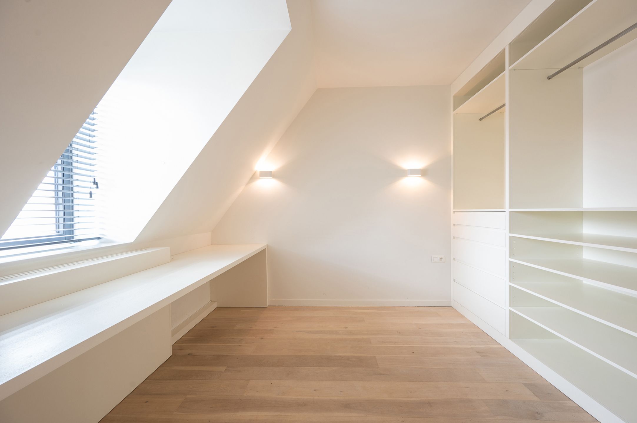 Stijlvol PENTHOUSE met 2 slaapkamers en terras - DUINENWATER foto 11