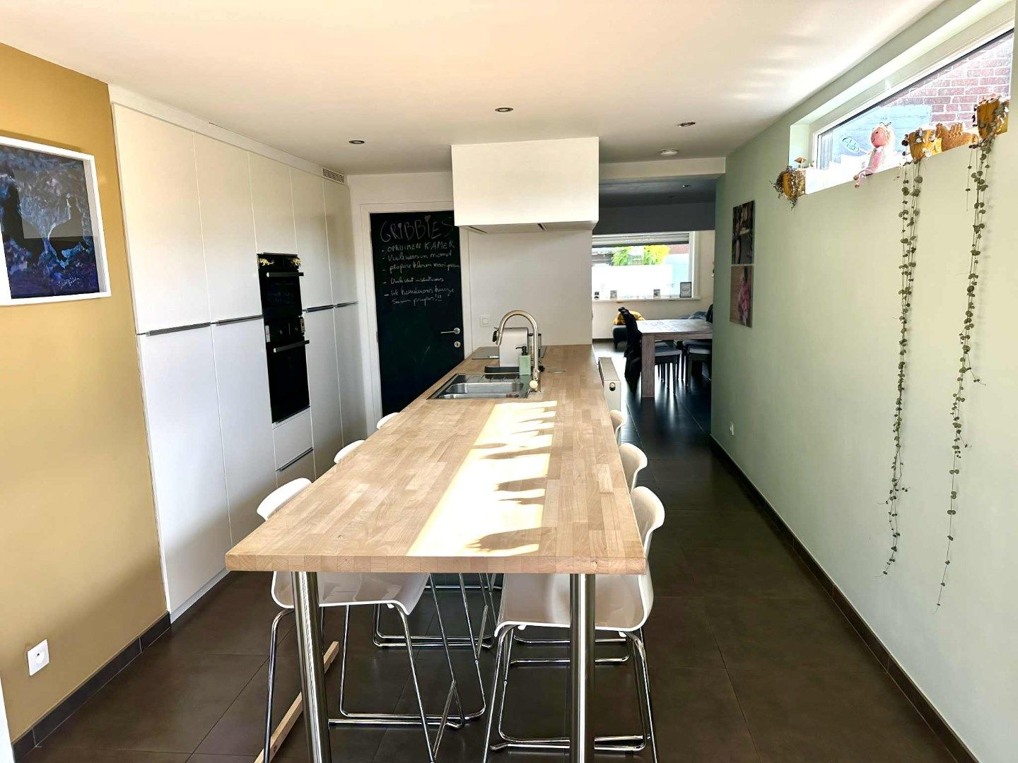 Instapklare woning met 4 slk en tuin foto 5