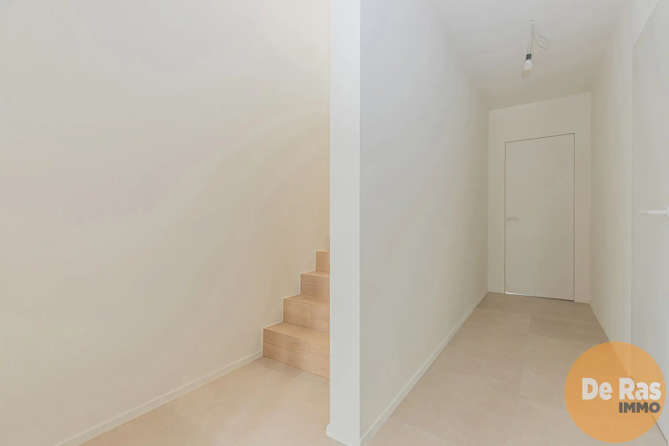 EREMBODEGEM - NIEUWBOUW MET 3 KAMERS, TUIN EN GARAGE foto 4