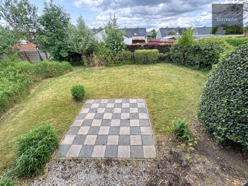 vrijstaande woning foto 18