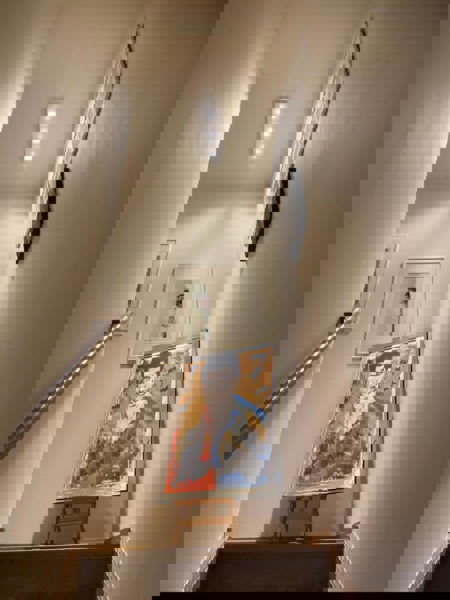 Recente mooi afgewerkte instapklare woning ! foto 10