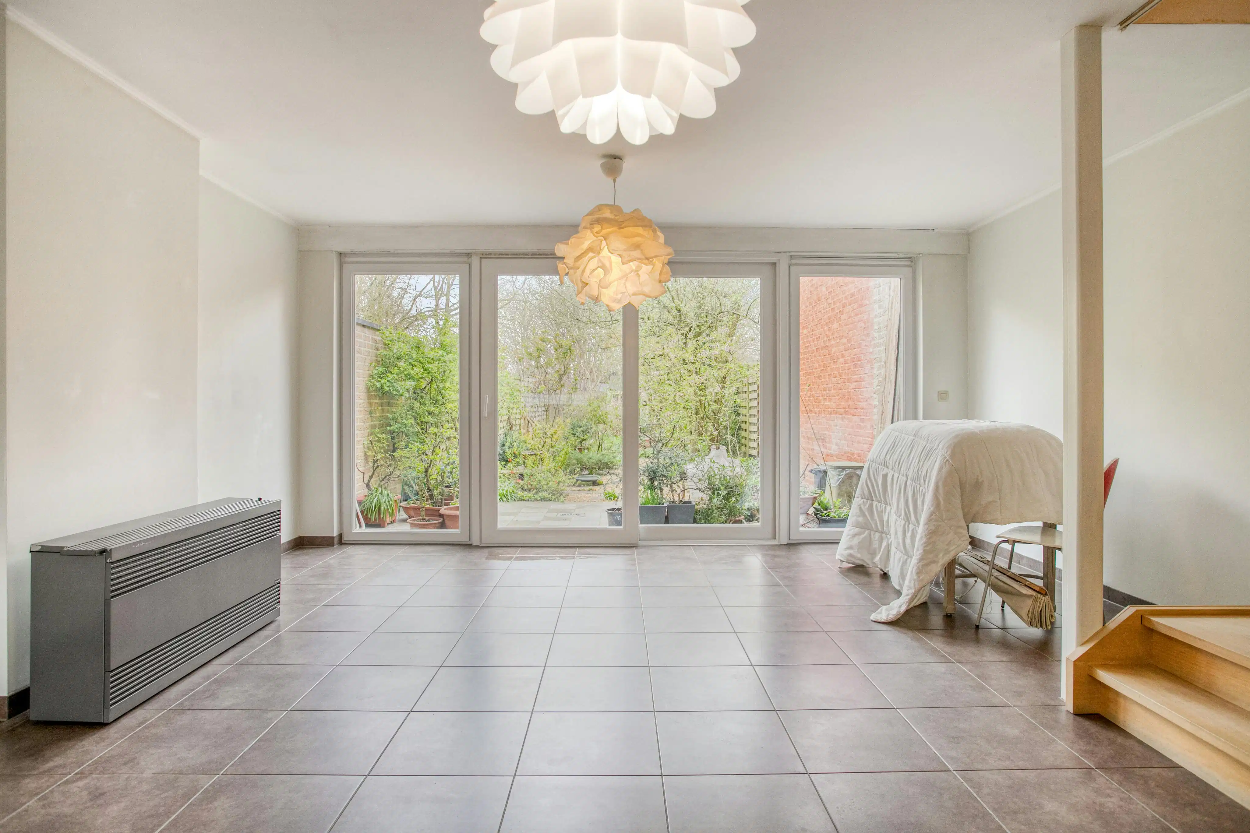 Gezellig huis te koop op een centrale ligging in Izegem. foto 5