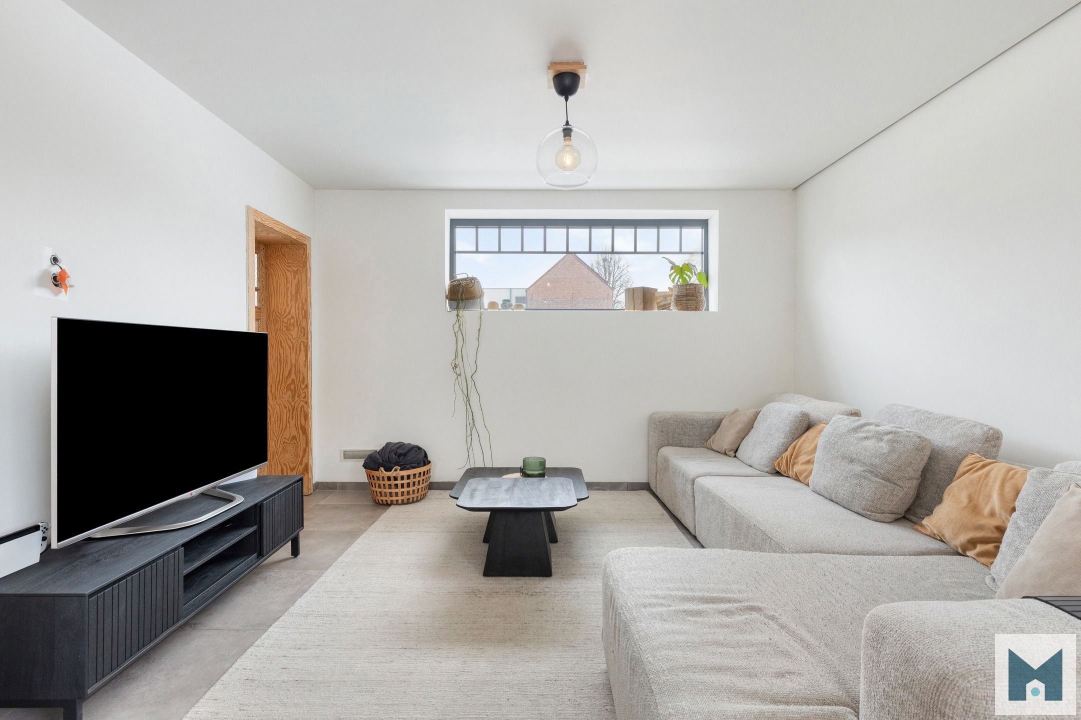 Unieke, lichtrijke HOB met 4 slpk & bijgebouw te Steenhuffel foto 3