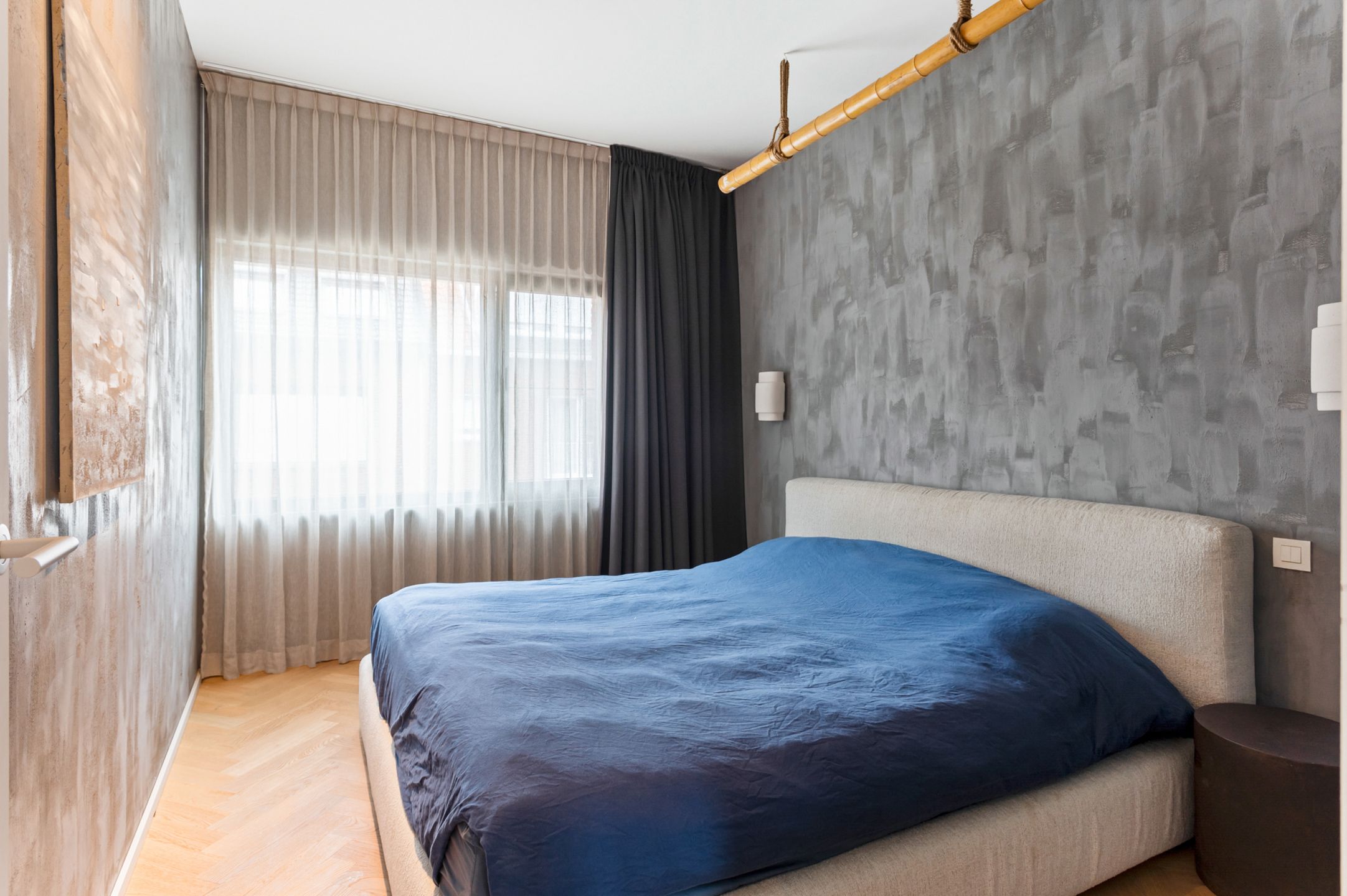 Prachtig gerenoveerde woning met mooie tuin - centrum Hove foto 13