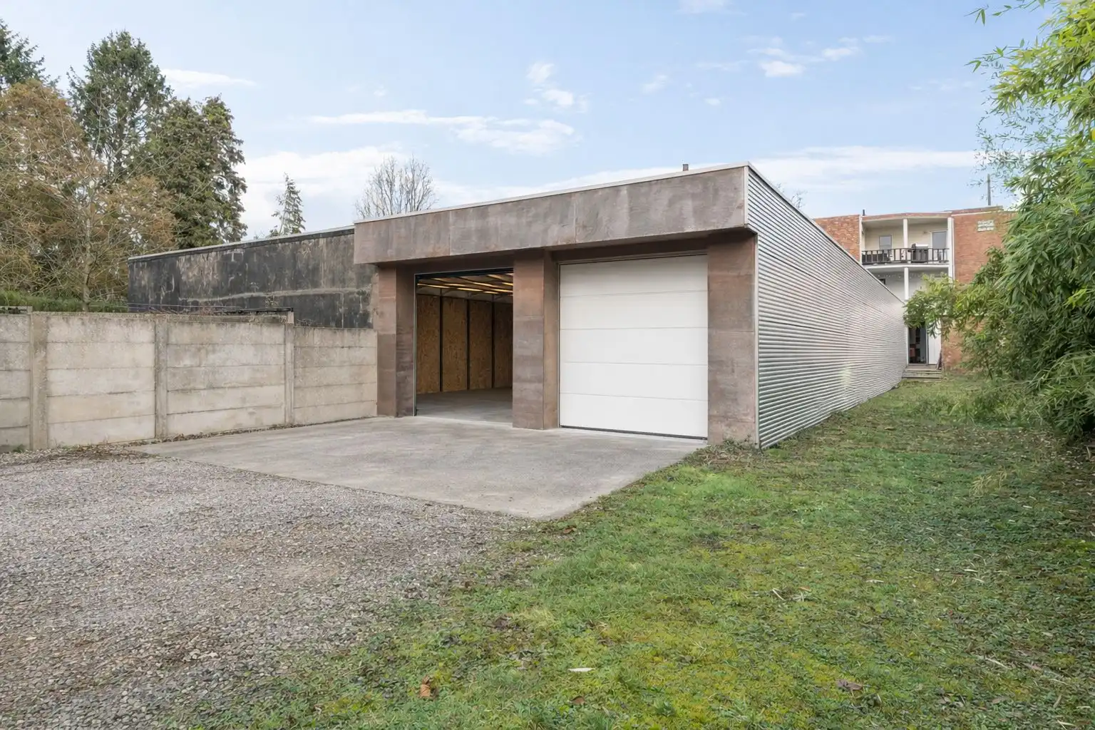 Handelsruimte (ca. 168m²) mét magazijn (ca. 200m²)! foto 19