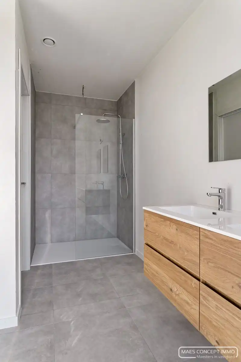 Energiezuinige instapklare nieuwbouwwoning te koop te Anzegem foto 11