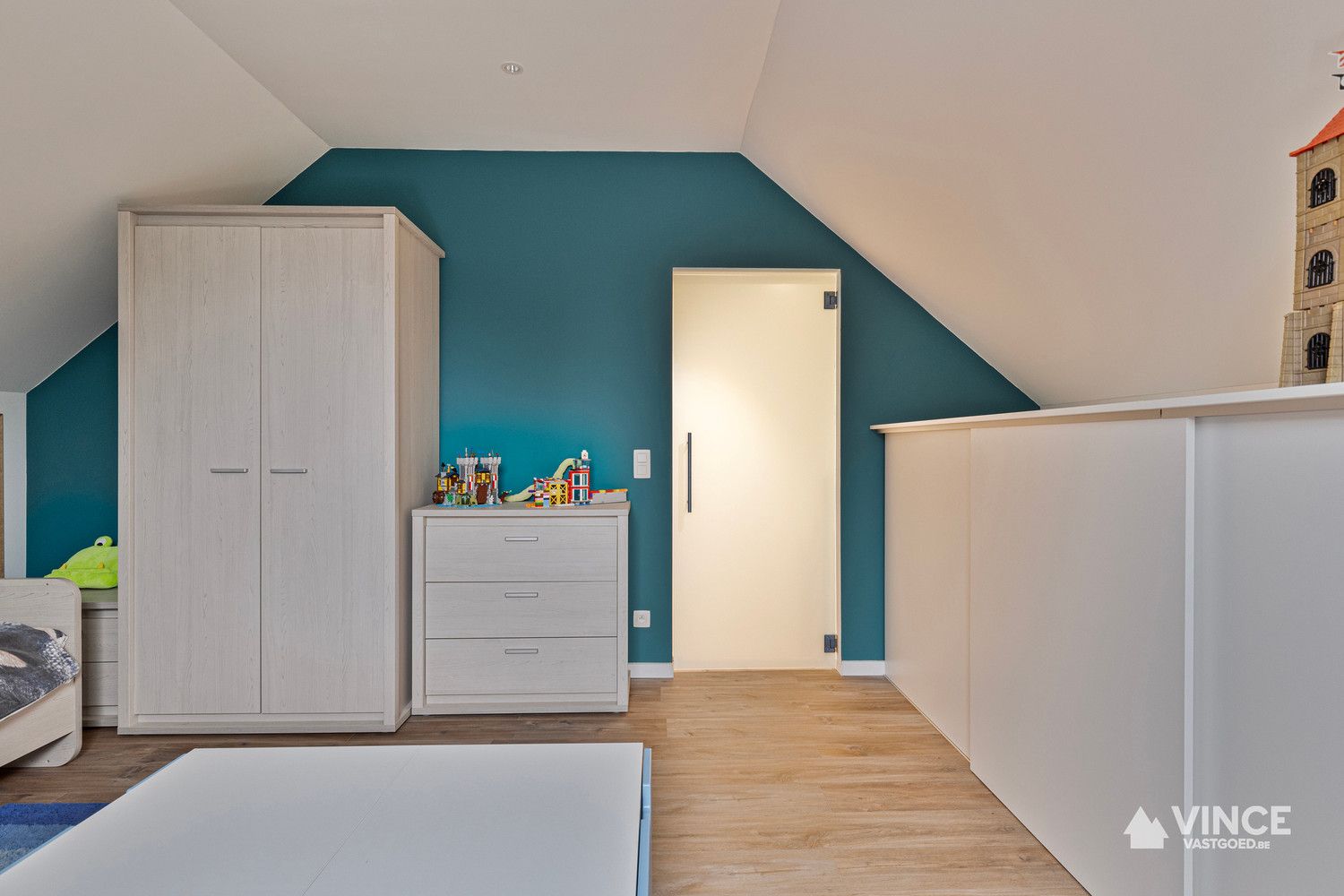 Moderne en functionele woning in een fantastische wijk foto 21