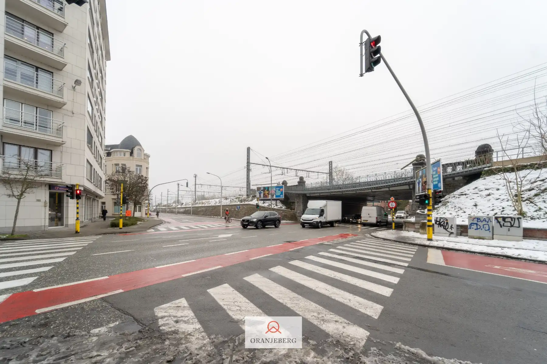 Energiezuinig handelspand op commerciële ligging foto 30