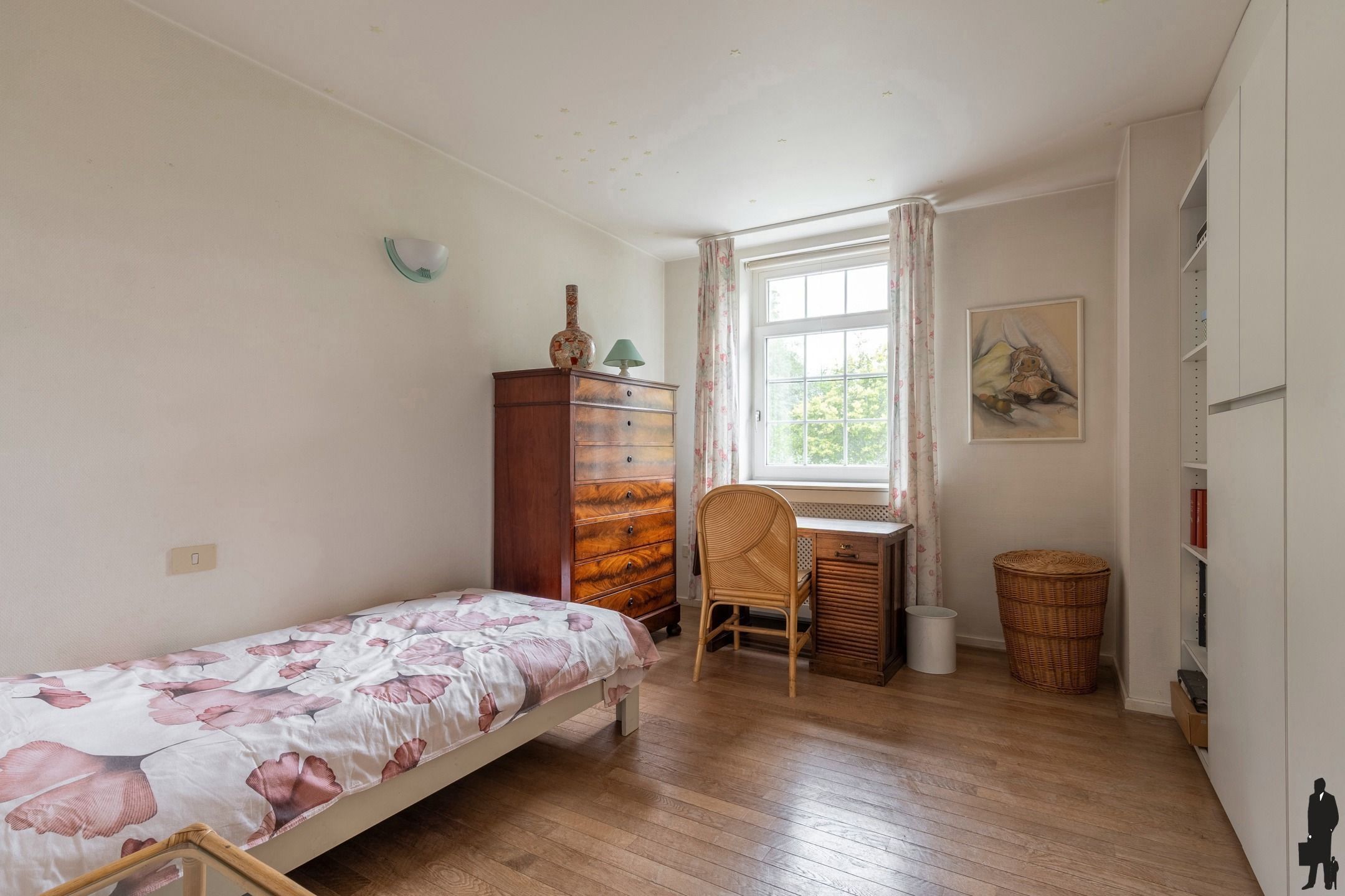 Riante villa met 5 slpk. in groene rand van Turnhout foto 25