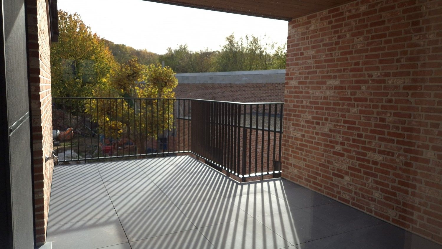 Prachtig nieuwbouw-duplexappartement in het landelijke Holsbeek foto 9