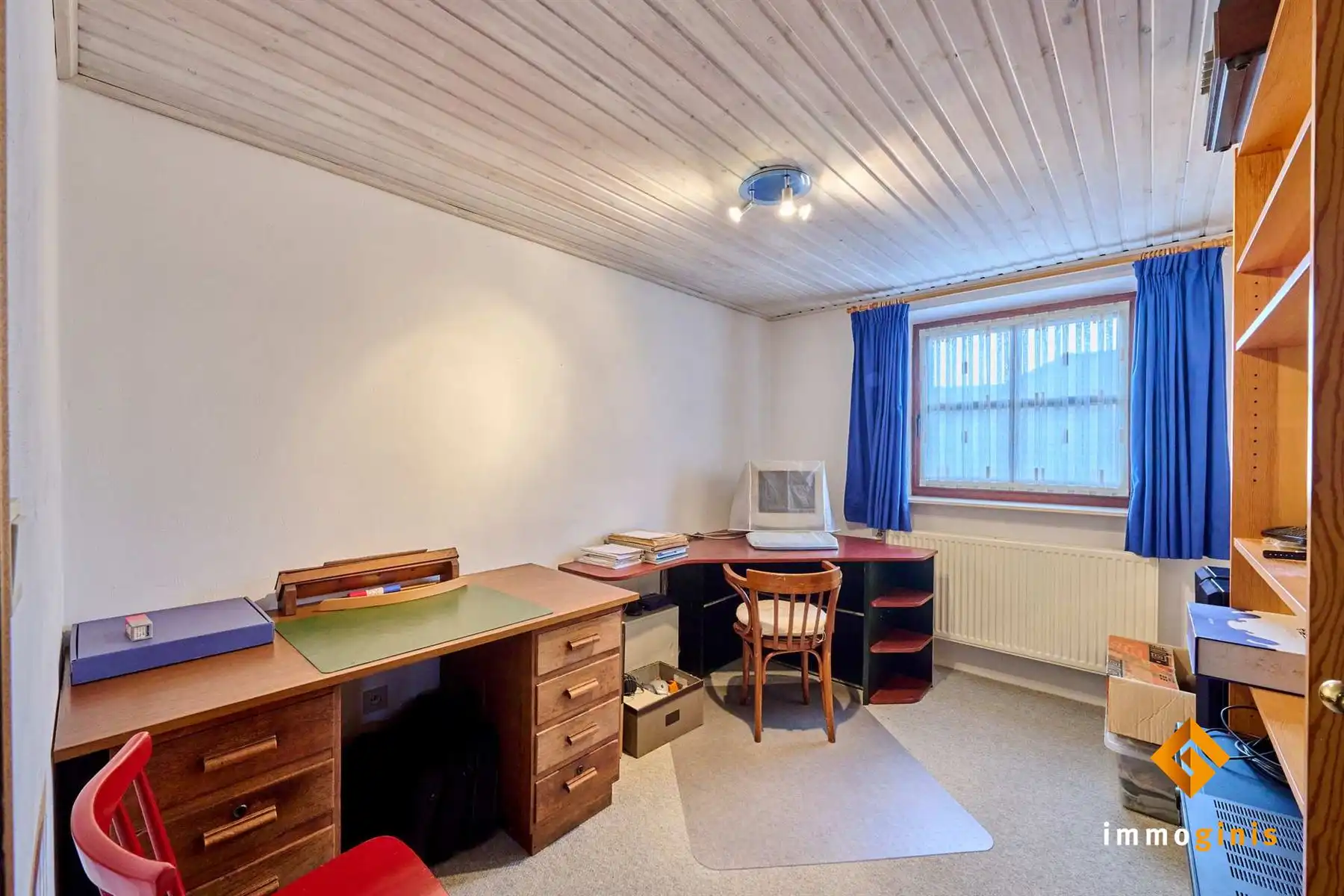 Verrassend ruime woning met 5 slaapkamers en een vrijstaand bijgebouw van 95 m²! foto 22