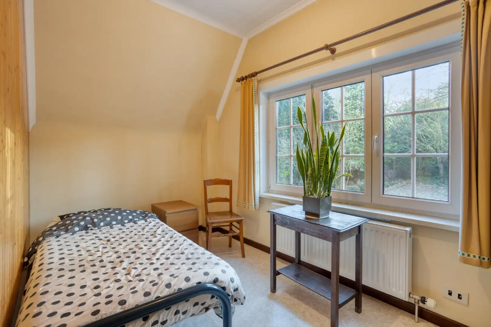 Charmante open bebouwing met 3 slaapkamers, tuin, terras en garage in Kessel-Lo! – EPC 562 kWh/m² - bewoonbare opp. 154 m² foto 26