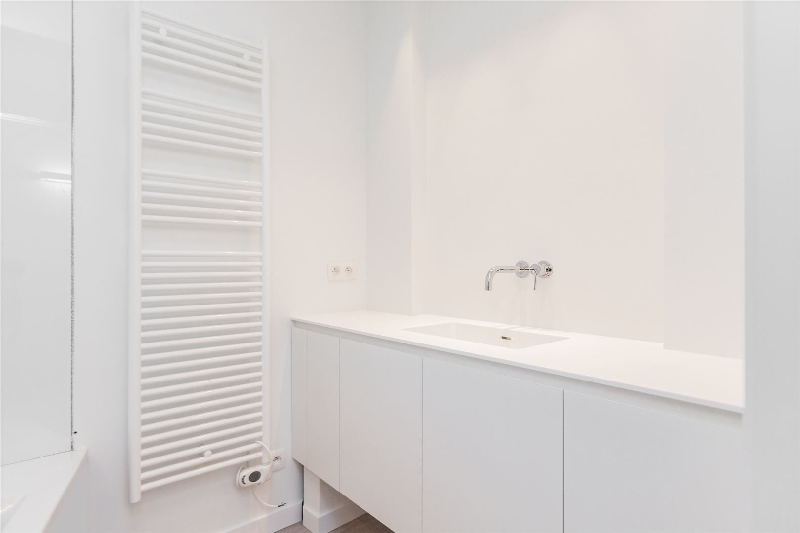 Stijlvol gerenoveerd appartement foto 9