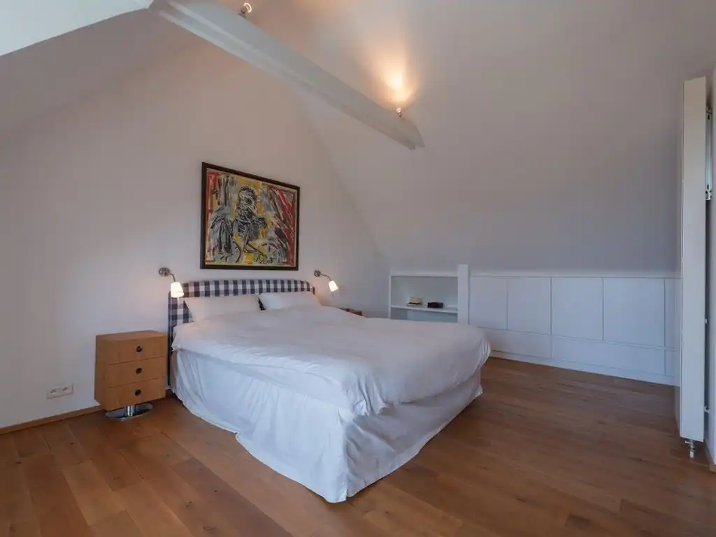 Unieke karakterhoeve met loftsfeer, design, verwarmd zwembad & poolhouse foto 15