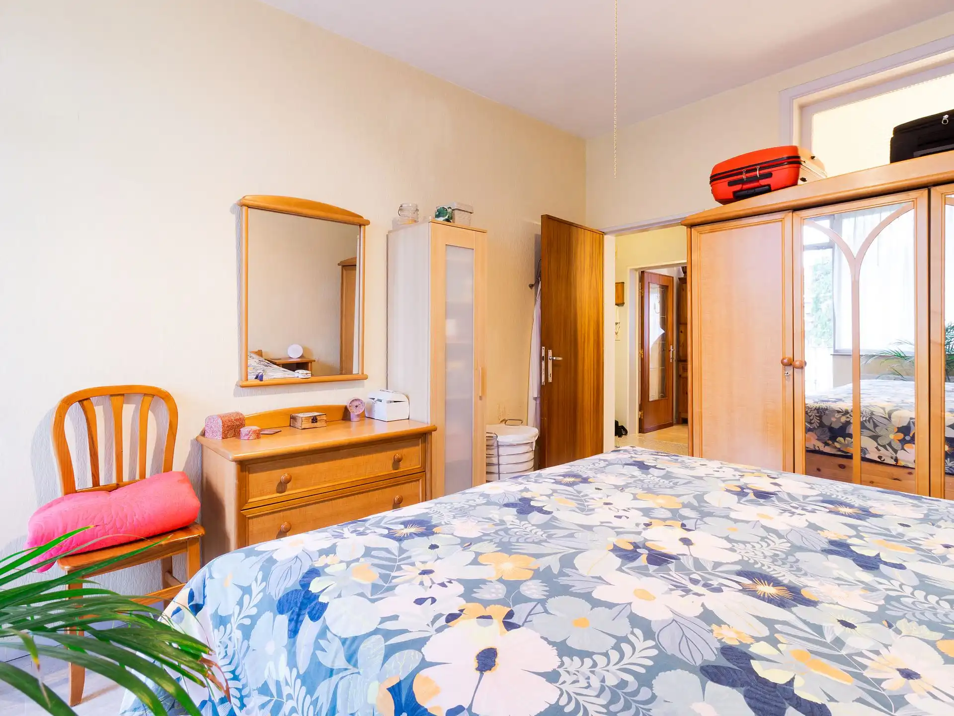 Charmant appartement met terras op het Valaar in Wilrijk foto 8