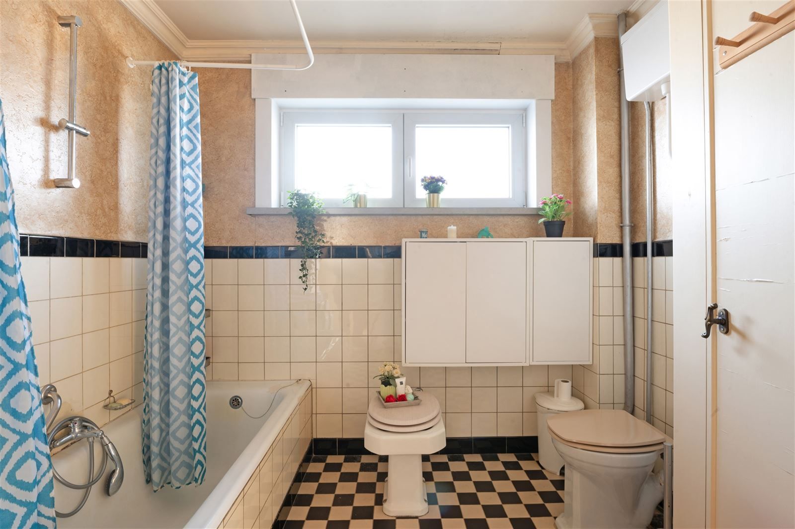 Open bebouwing met tuin en 4 à 5 slaapkamers Dendermonde !! foto 14