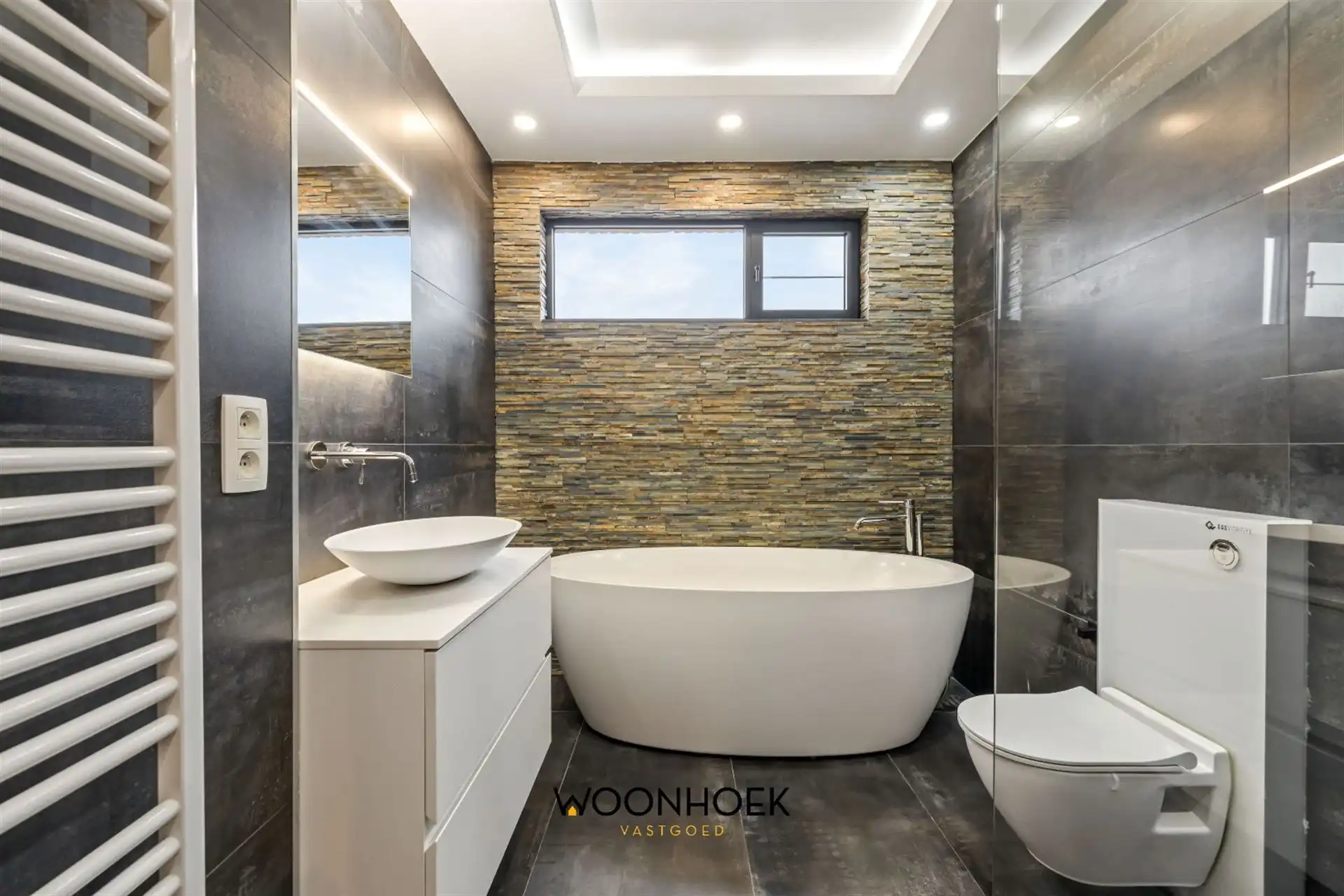 Luxueuze villa met zwembad en poolhouse te Zwijndrecht foto 11