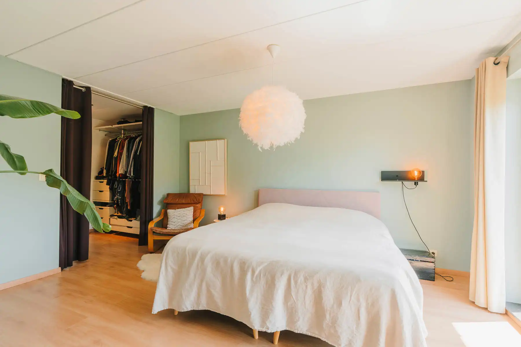 Ruime (278m²!), kwalitatieve gezinswoning met sterk EPC! foto 19