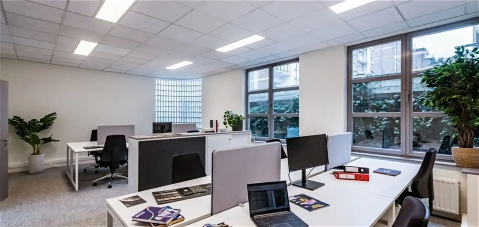 Full service kantoren centrum Gent foto 11