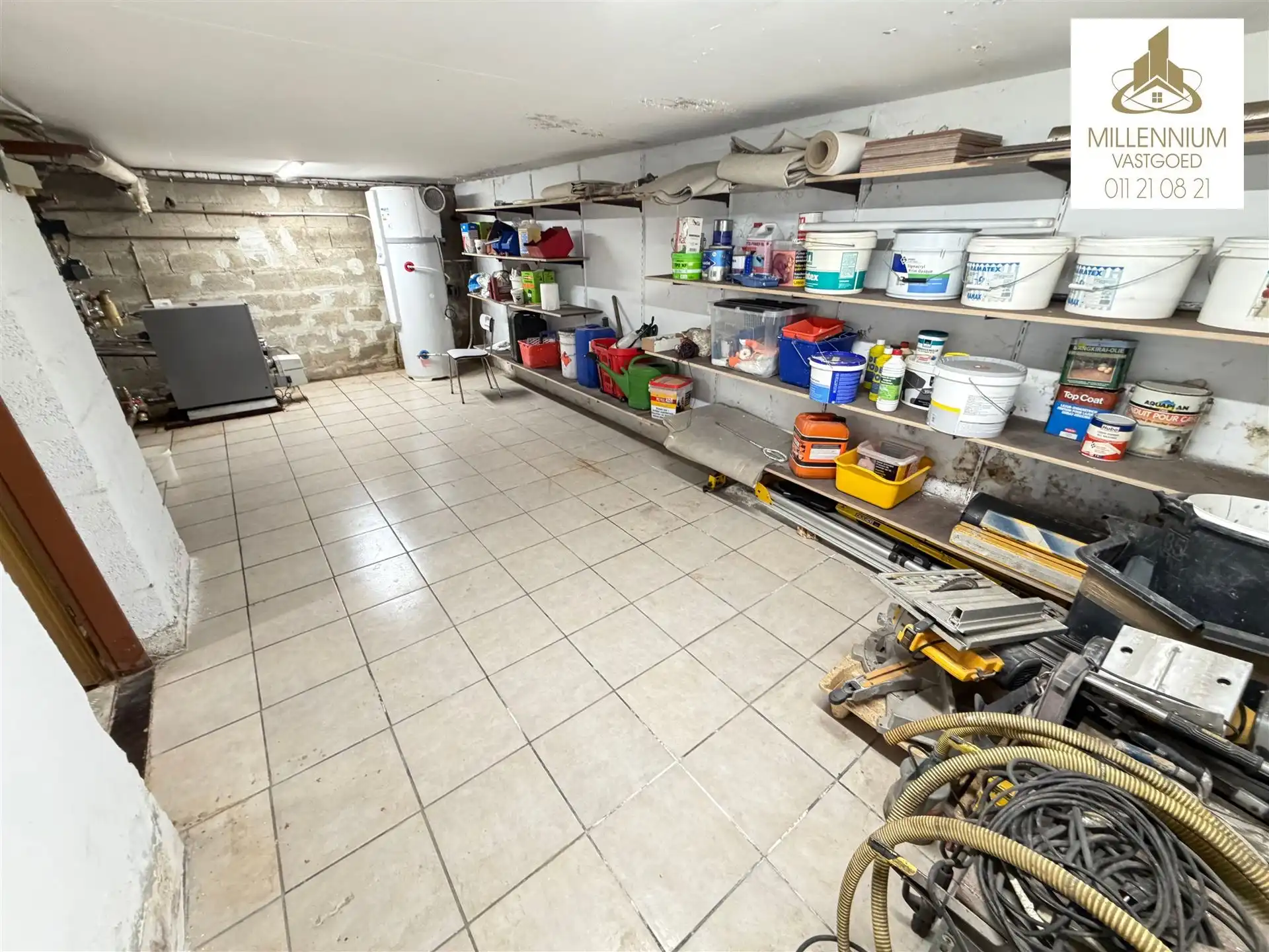 Commercieel gebouw foto 31