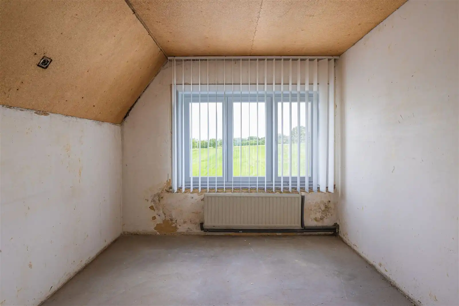 Rustig gelegen woning met veel potentieel te Ophasselt foto 10