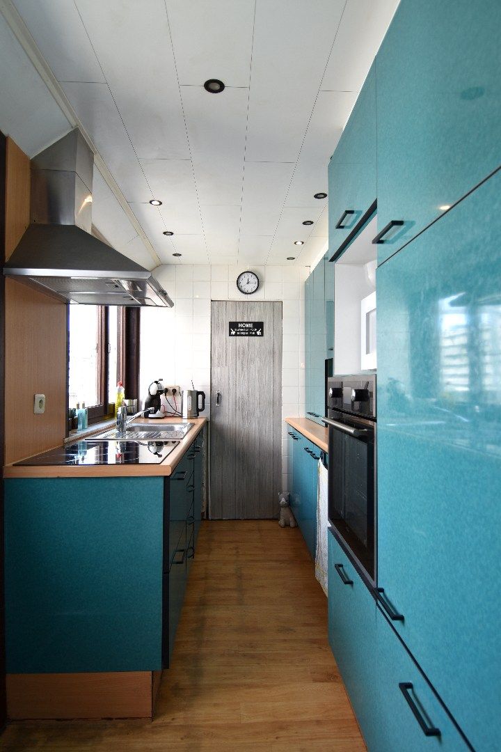 Knusse woning op een steenworp van het centrum van Gullegem foto 2