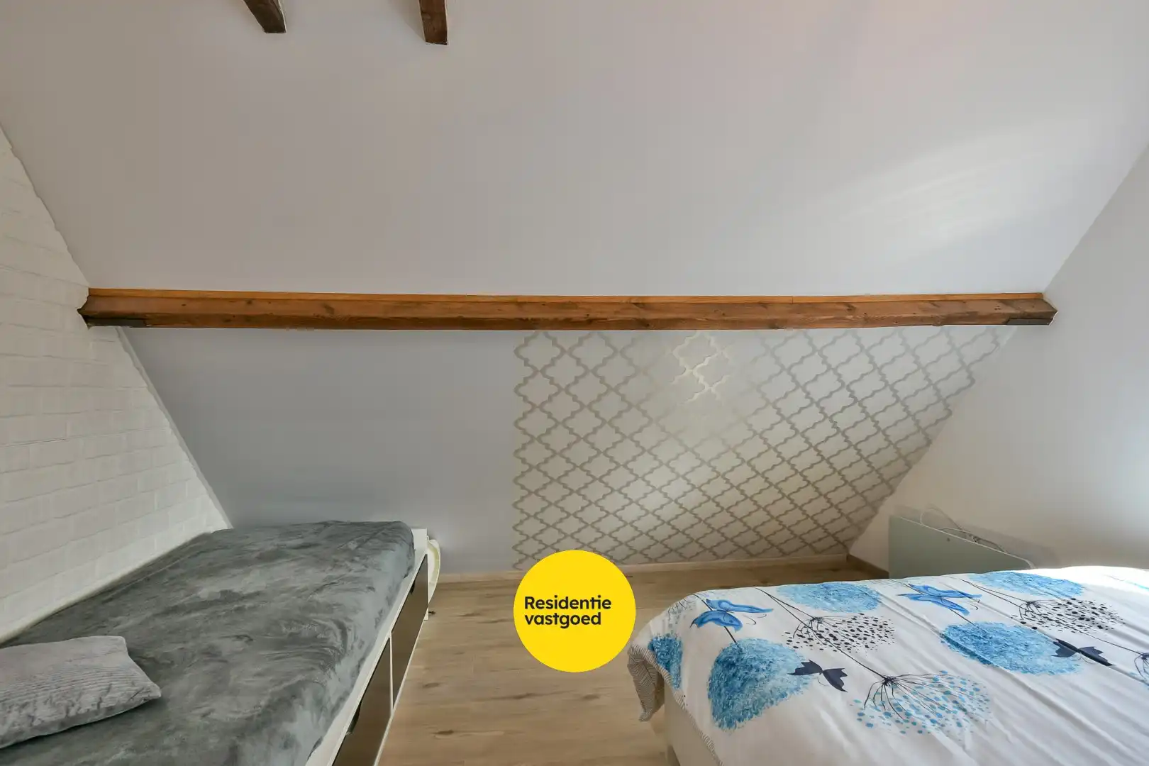 Halfopen woning met verhuurde buitenunit – extra inkomsten vanaf dag één! foto 20