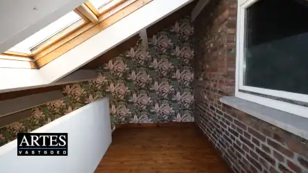 Te renoveren pand met veel potentieel, gelegen op een gunstige locatie. foto 8