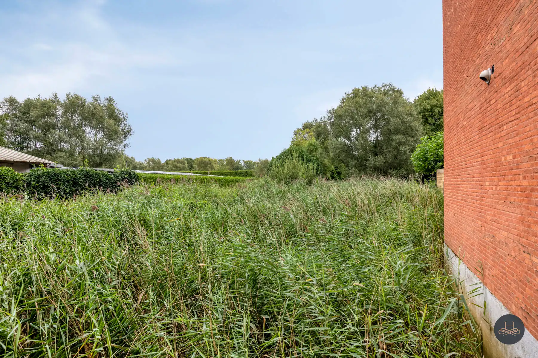 Duplex op idyllische l foto 52