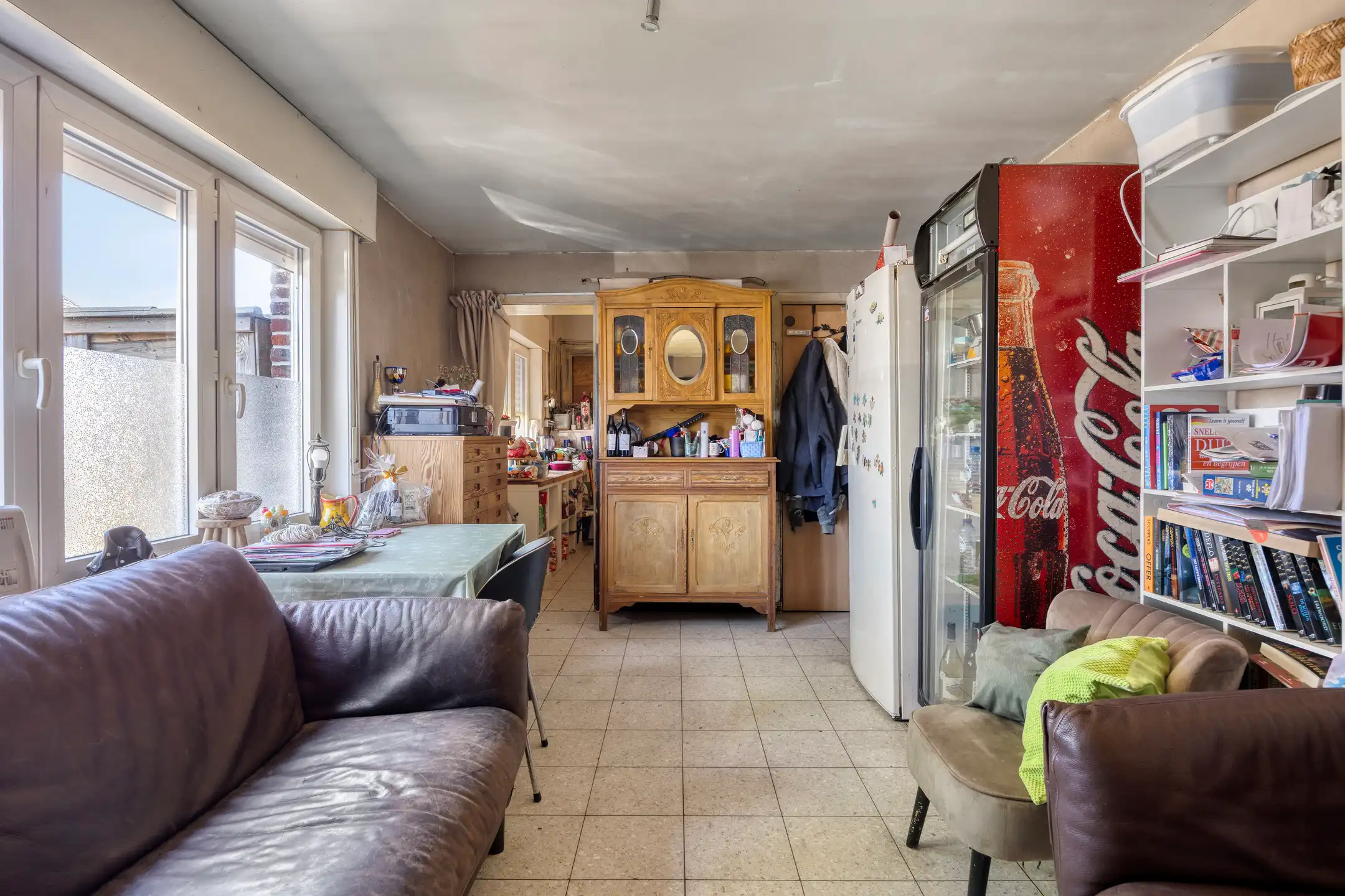 Strategisch gelegen opbrengstpand te koop in de dorpskern  foto 11