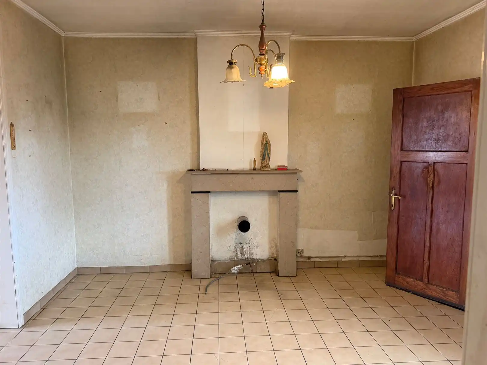 Huis foto 14