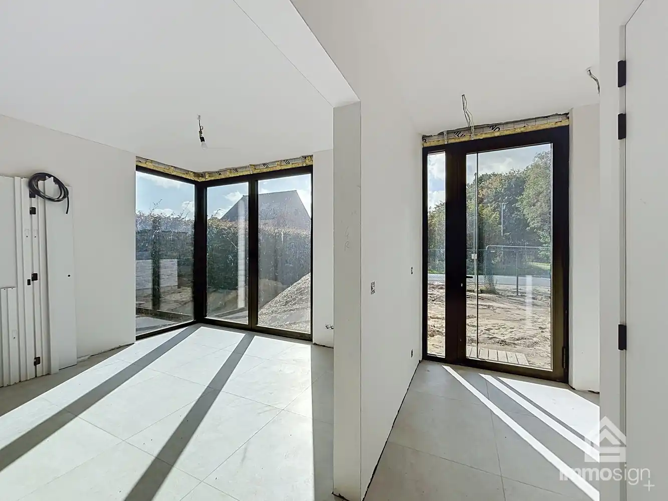 Moderne nieuwbouwwoning op toplocatie in Bree – comfortabel, energiezuinig en volledig afgewerkt foto 13