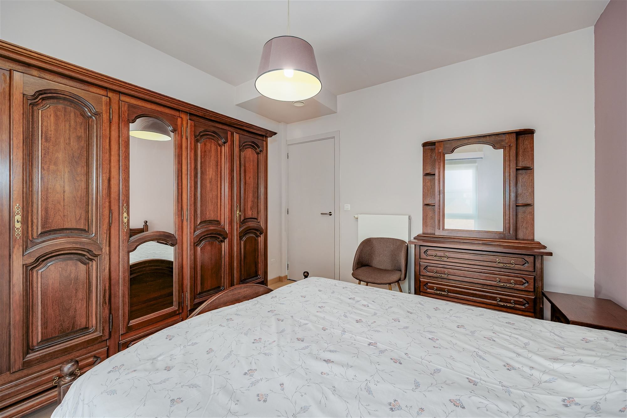 Instapklaar en energiezuinig appartement  foto 13