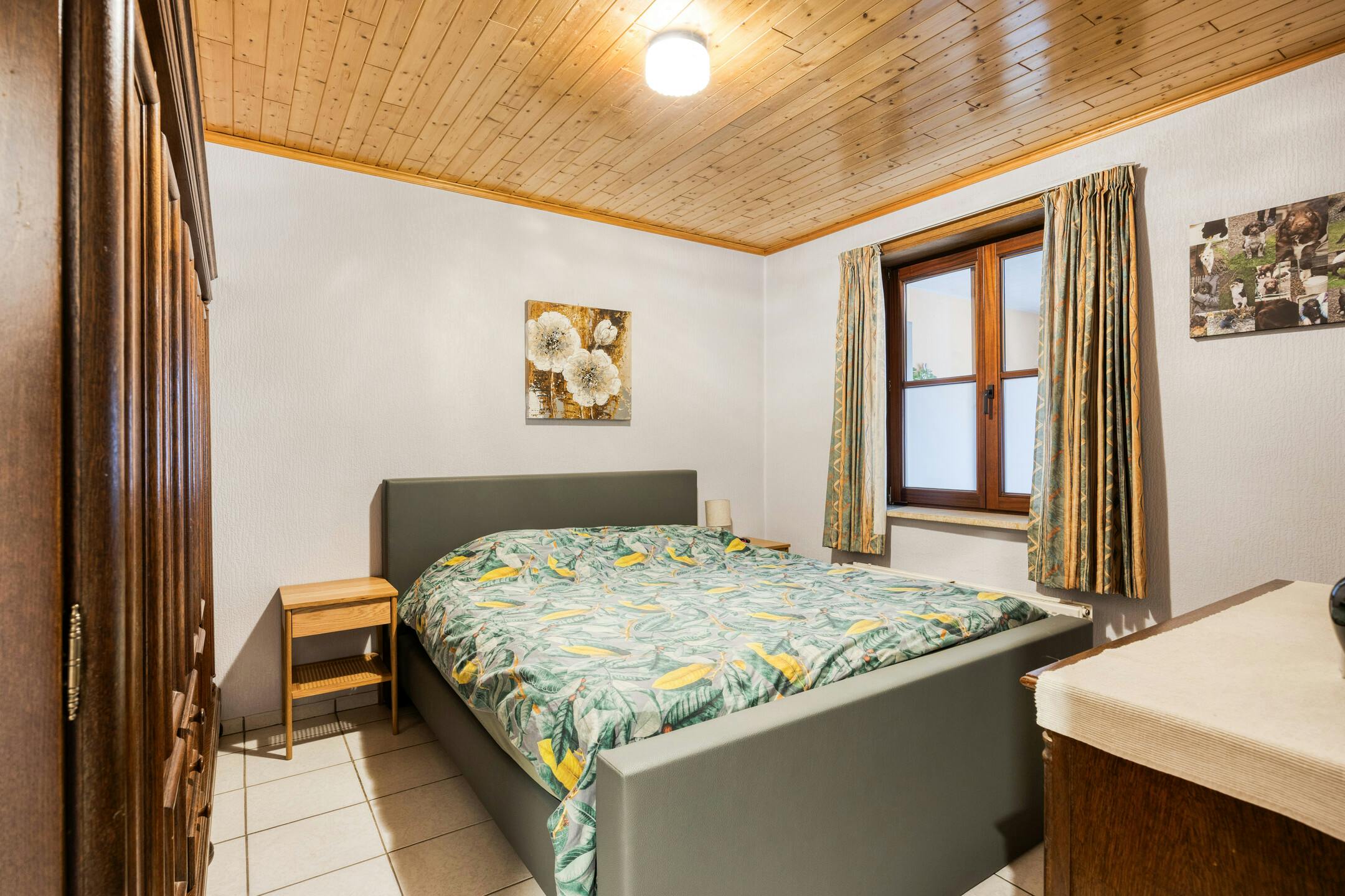 Gelijkvloerse, rolstoelvriendelijk huis te koop op rustige locatie in Molenbeersel foto 8