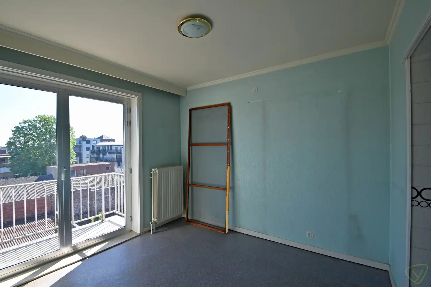 Instapklaar appartement met twee slaapkamers op een boogscheut van het centrum foto 7