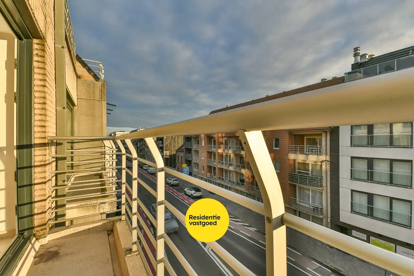 Lichtrijk tweeslaapkamer appartement in Oostende  foto 6