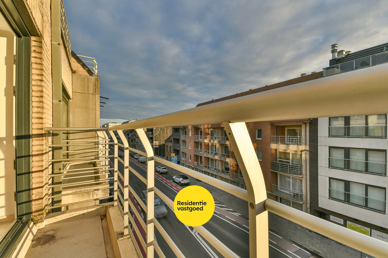 Lichtrijk tweeslaapkamer appartement in Oostende  foto 6