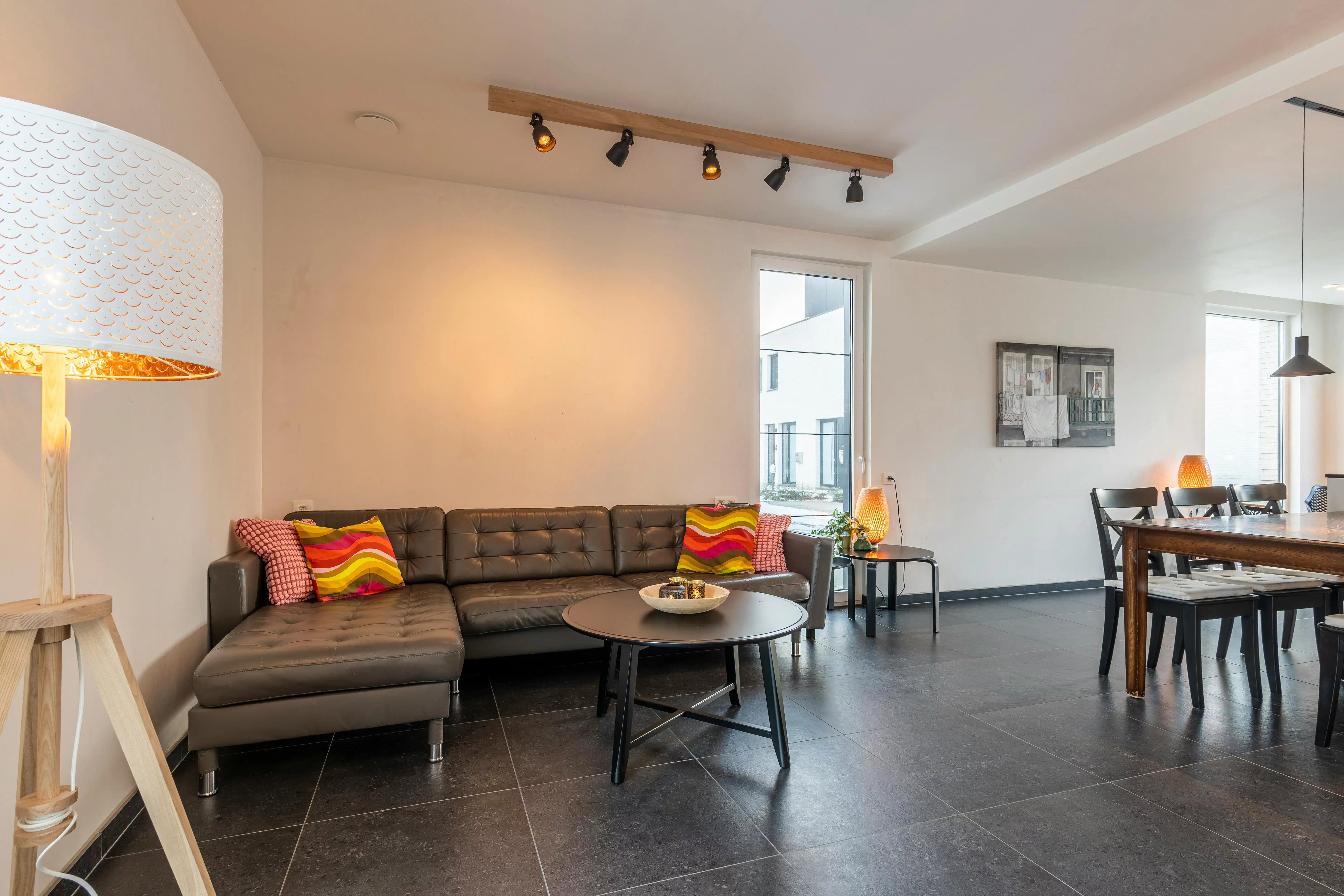 Instapklare woning met 3 slaapkamers en moderne technieken! foto 7