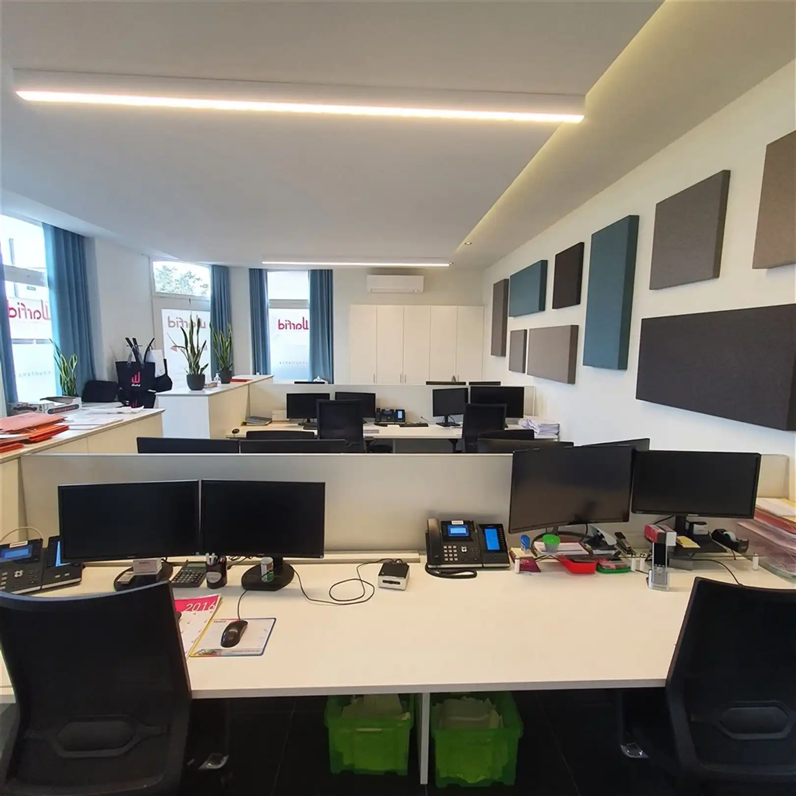 Business Center d'Office in Waregem foto 5
