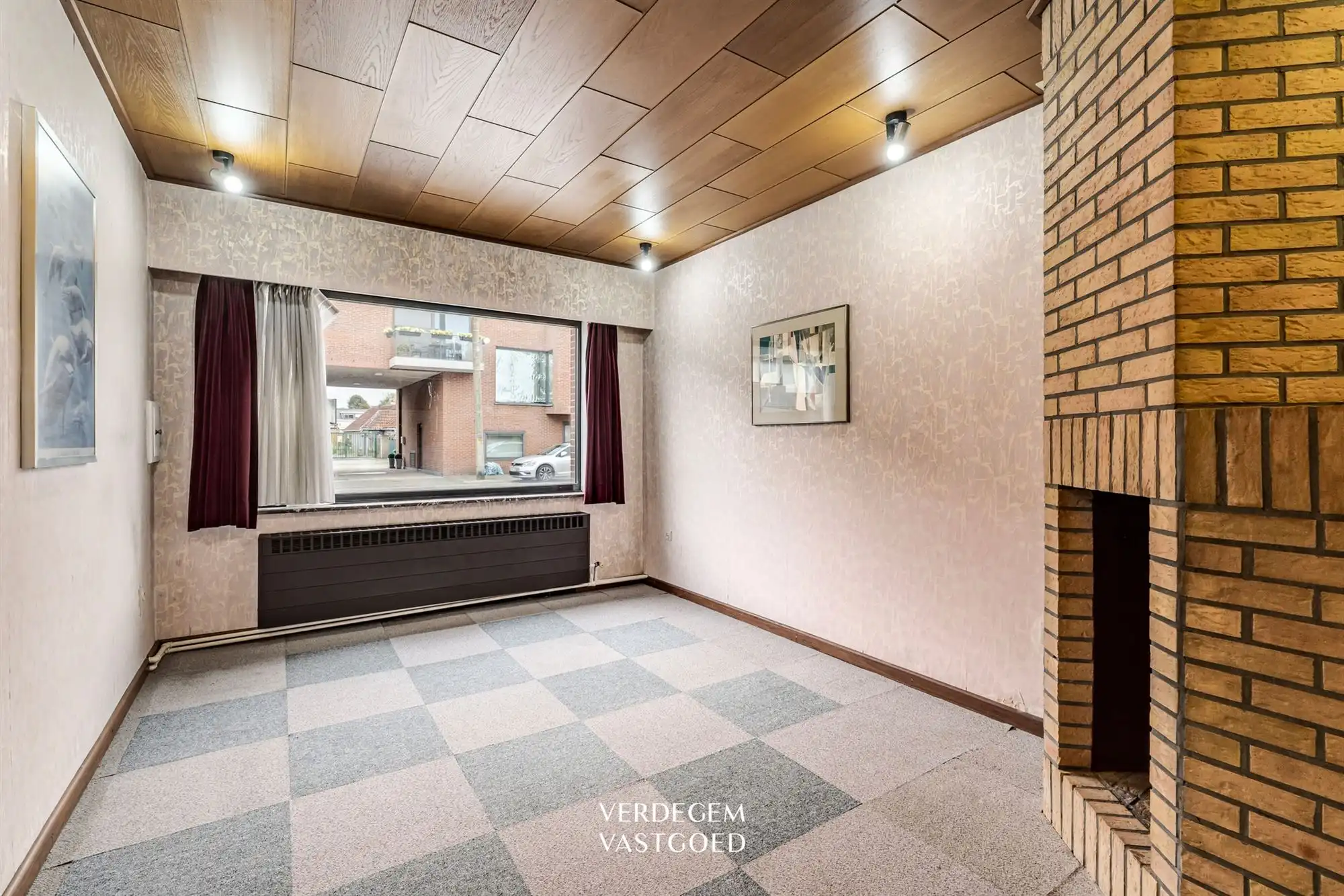 Degelijke gezinswoning met 3+2 slaapkamers, inpandige garage en tuin foto 4