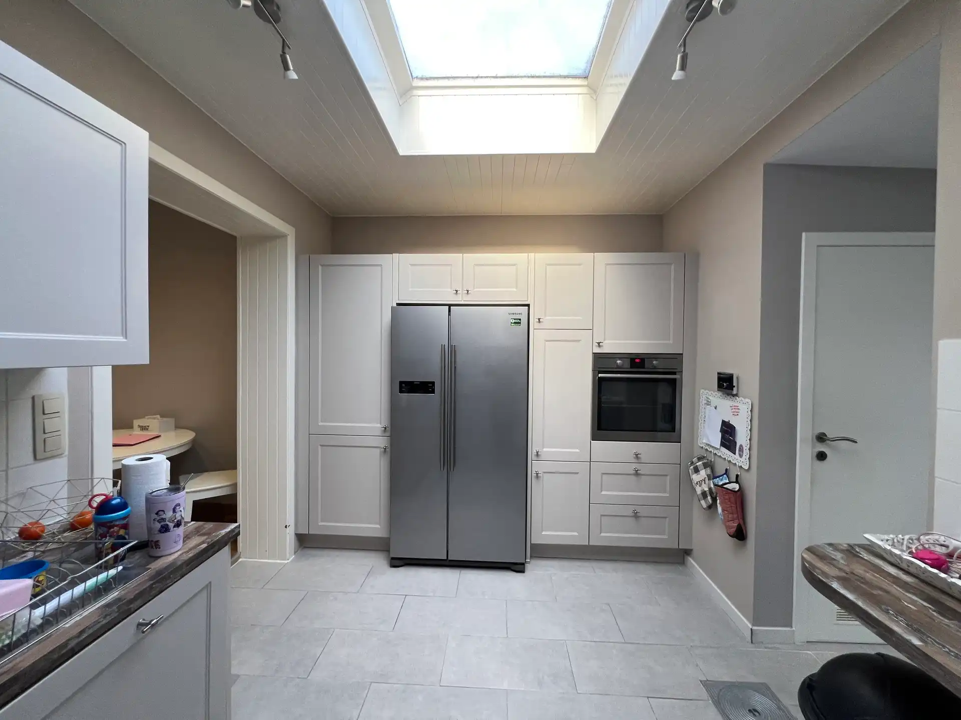 Mooie en gezellige woning in het levendige centrum !  foto 6