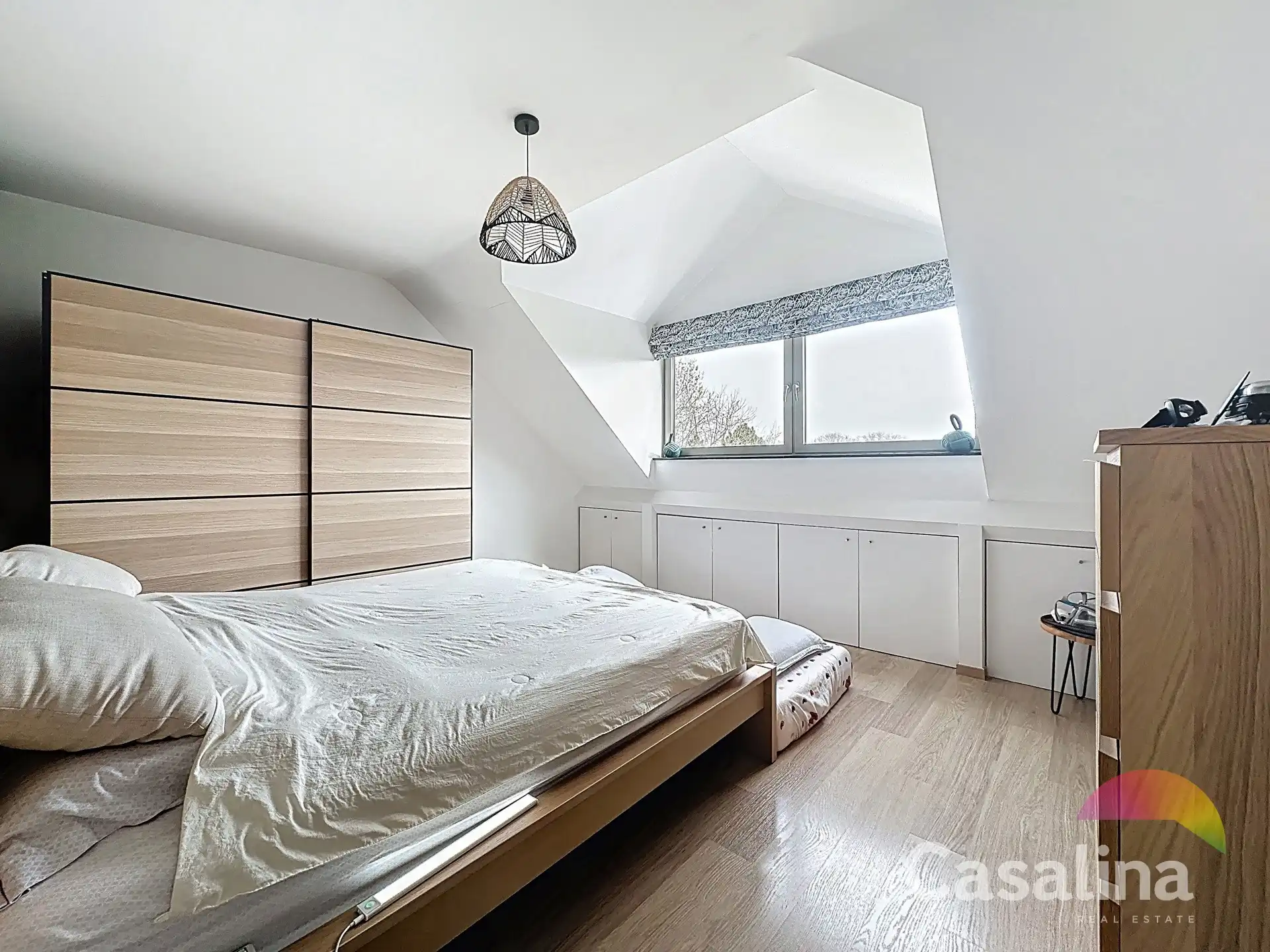 Prachtige gemeubelde DUPLEX  foto 7