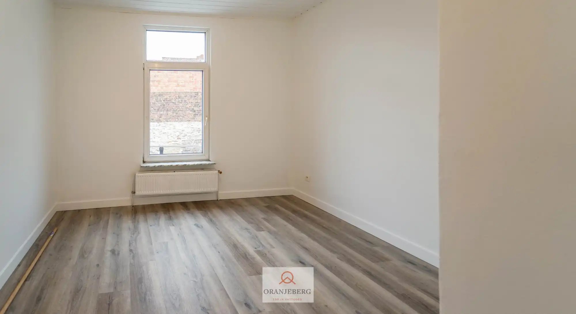 Gezellig instapklaar 2 slpk rijhuisje te koop op TOPligging nabij Gent foto 18