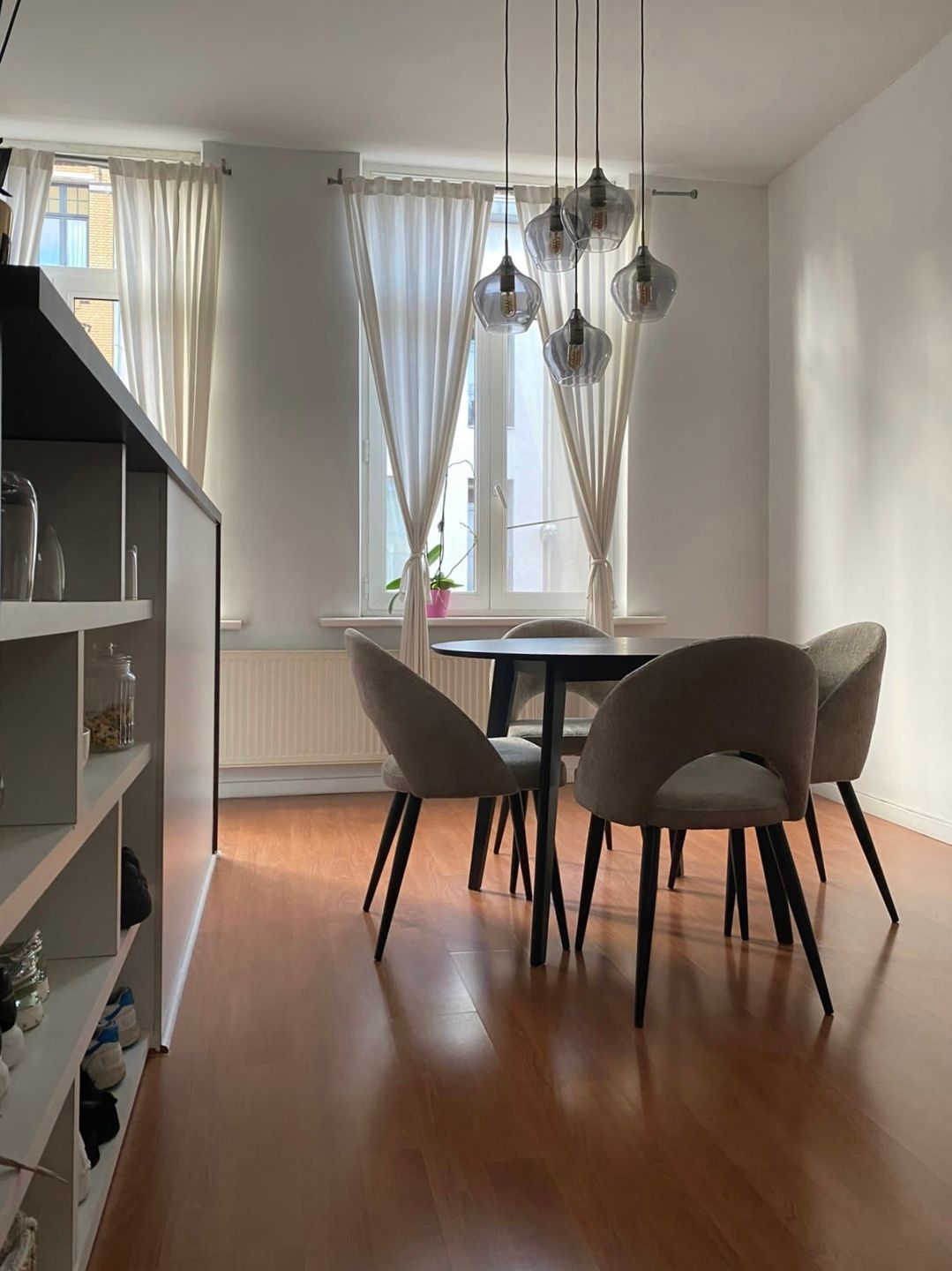 Appartement te koop Riemstraat 7/2 - 2000 Antwerpen